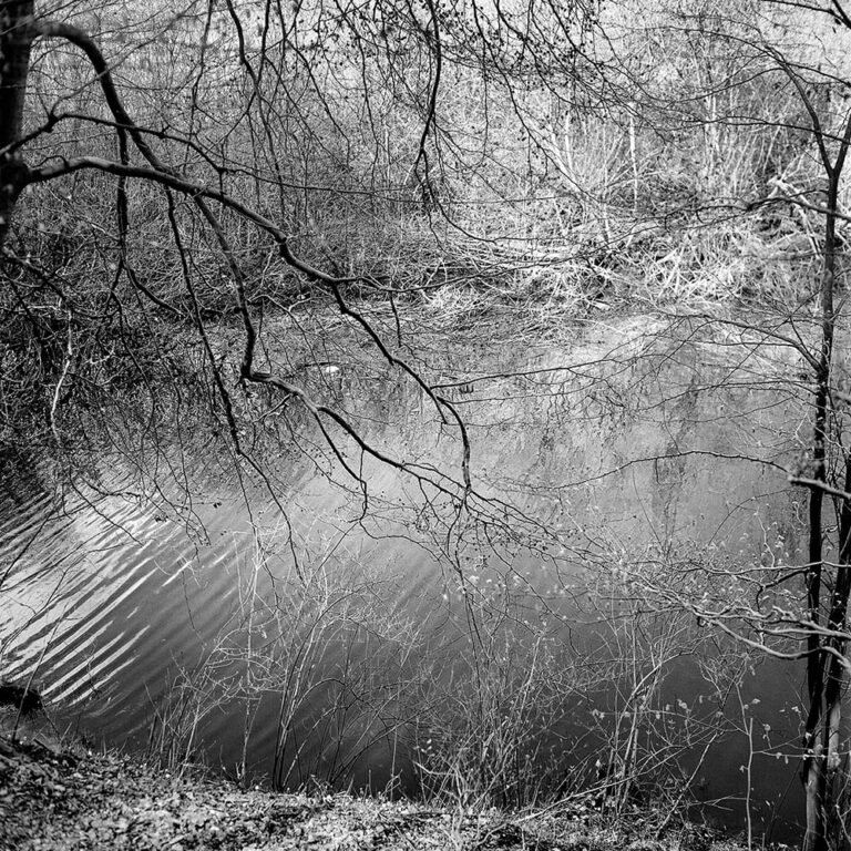 Pejzaż 13. Fotografia.